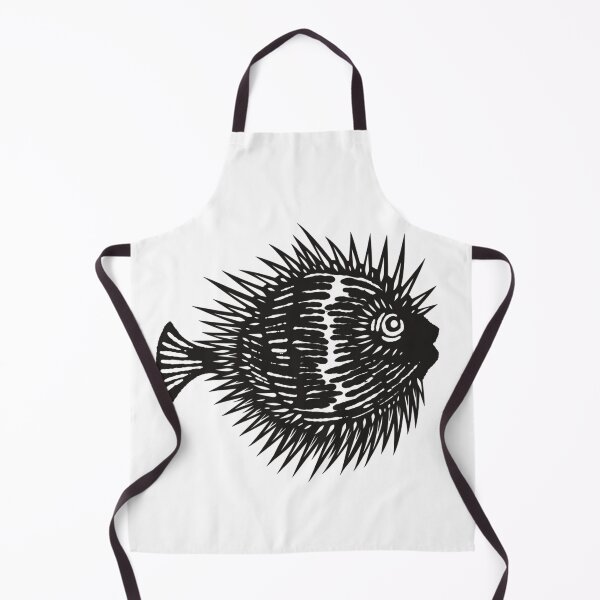 Item preview, pufferfish designed and sold by petselkie.
