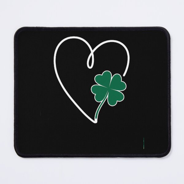 Item preview, Girls Heart St Patricks Day Shamrock Irish Toddler Baby designed and sold by TyraYoung.
