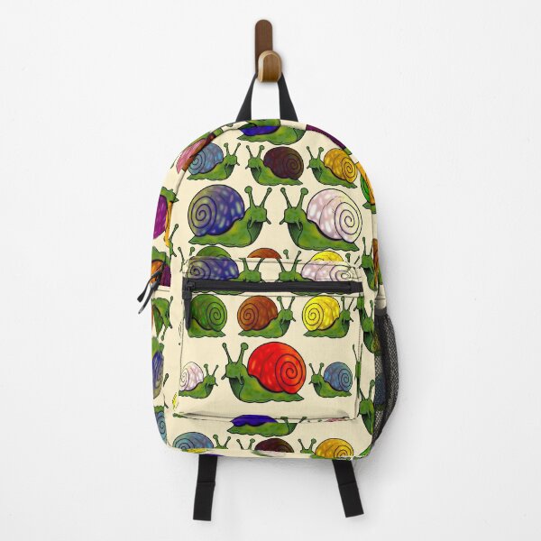 Item preview, Snail Army designed and sold by Kate Miller Illustrator.