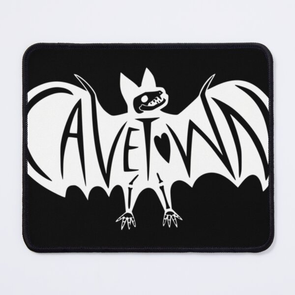 Item preview, Cavetown Hd Logo designed and sold by CharlesKreiger.