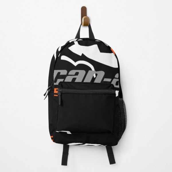 Item preview, Can Am Spyder Silhouette Logo designed and sold by CharlesKreiger.