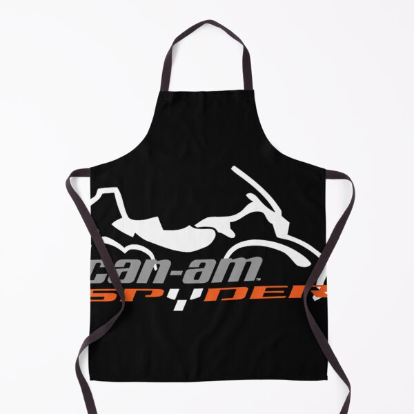 Item preview, Can Am Spyder Silhouette Logo designed and sold by CharlesKreiger.
