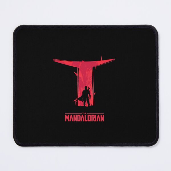 Item preview, The mandalorian designed and sold by LokalTheadsTee.
