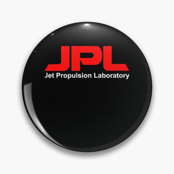 Item preview,  Nasa Jet Propulsion Laboratory  designed and sold by lordgawad.