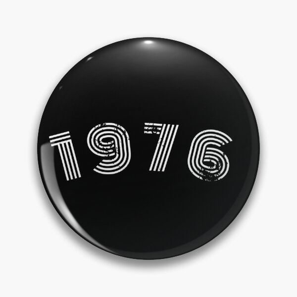 Item preview, Retro 1976 50th Birthday designed and sold by Dondonmart.