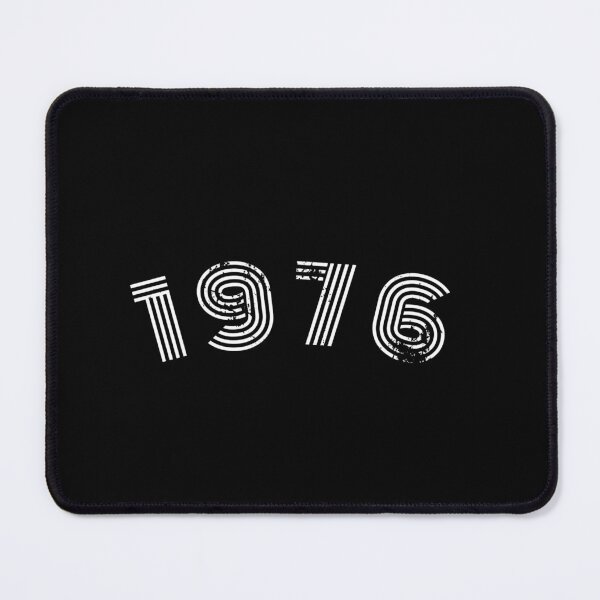 Item preview, Retro 1976 50th Birthday designed and sold by Dondonmart.