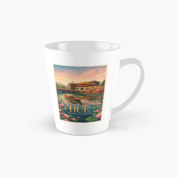 Item preview, Hue Imperial City and Perfume River Heritage Vietnam designed and sold by Places On Earth.