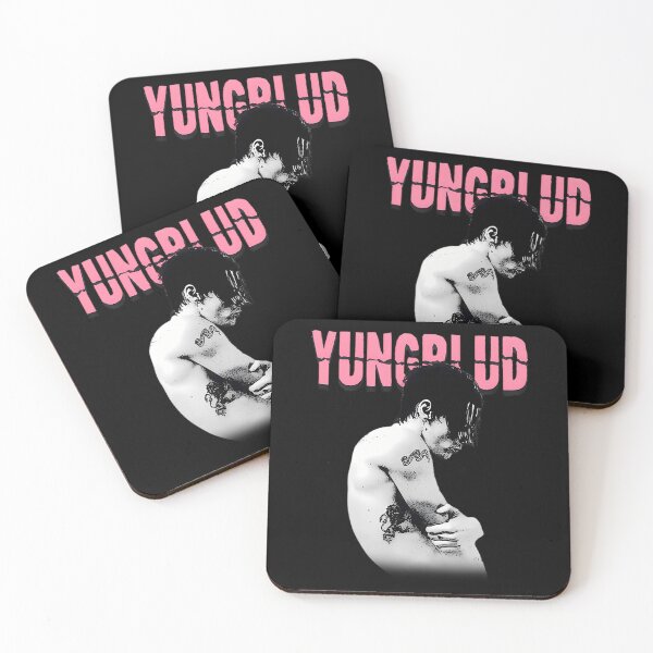 Item preview, Yungblud Silhouette Graphic By Merch Limited Edition Perfect Gift For You And Friends  designed and sold by Goldstore.
