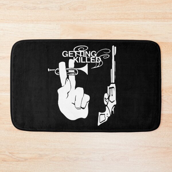 Item preview, two finger pistol saxophone designed and sold by ronggolaweshop.