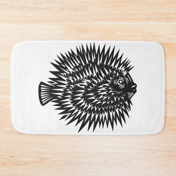 Item preview, pufferfish 2 designed and sold by petselkie.