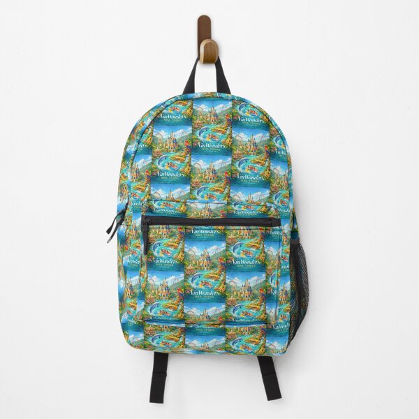 Item preview, VinWonders Nha Trang Theme Park and Hon Tre Island Vietnam designed and sold by Places On Earth.