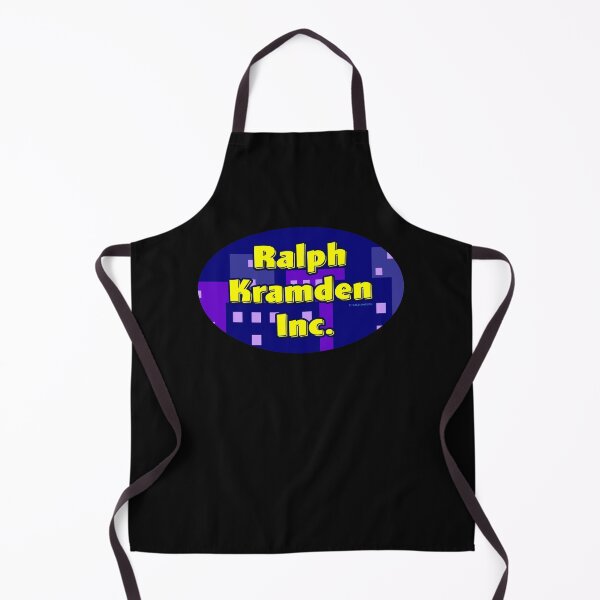 Item preview, Ralph Kramden Inc. designed and sold by Normbot2000.