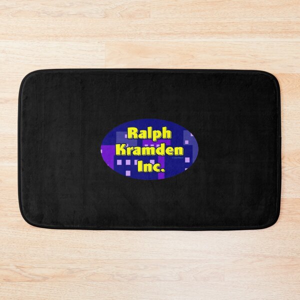 Item preview, Ralph Kramden Inc. designed and sold by Normbot2000.