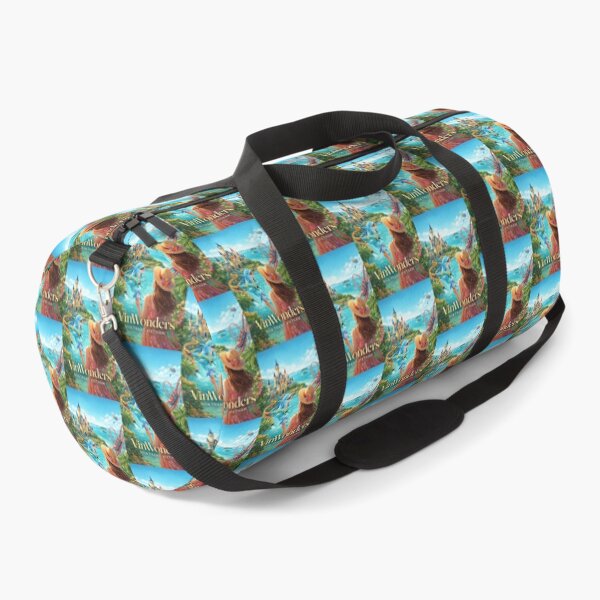 Item preview, VinWonders Nha Trang Water Park and Coastal Resort Vietnam designed and sold by Places On Earth.
