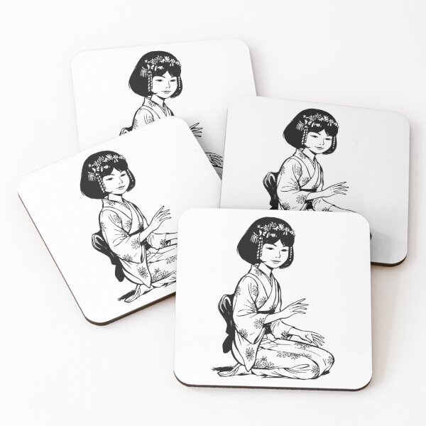 Item preview, Yoko Tsuno  designed and sold by Goldstore.