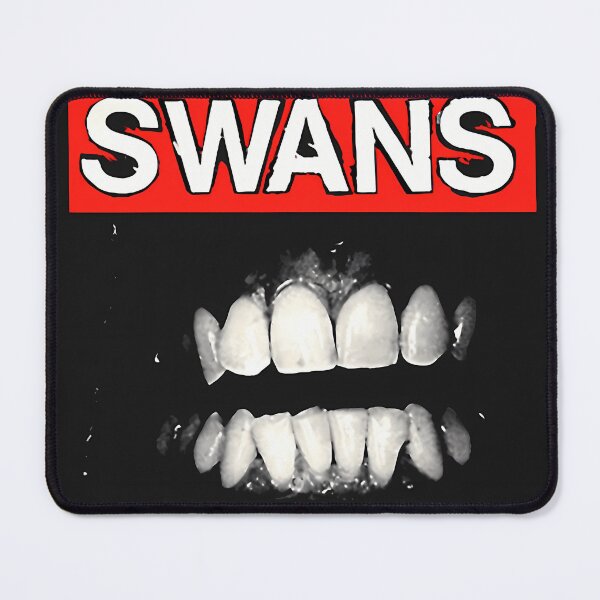 Item preview, Best Swans designed and sold by CharlesKreiger.