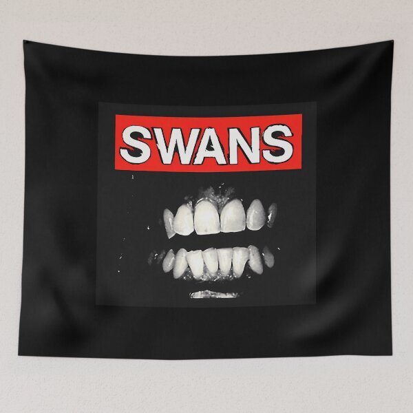 Item preview, Best Swans designed and sold by CharlesKreiger.