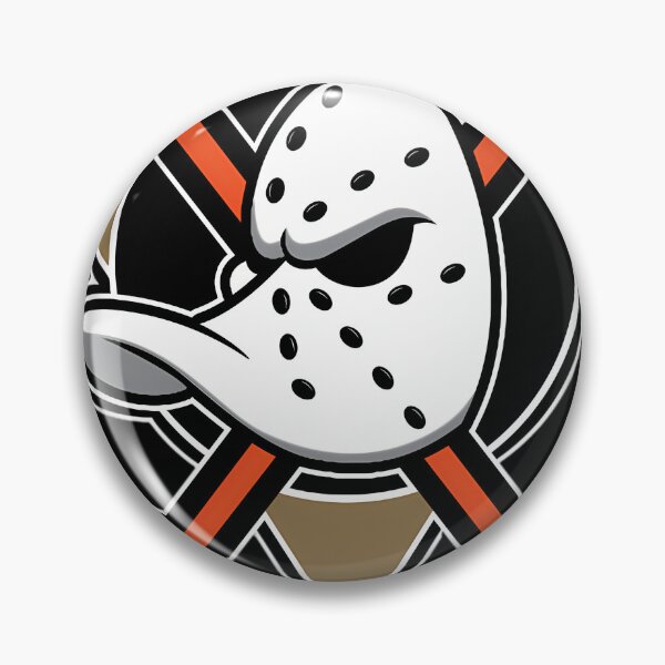 Item preview, The Mighty Ducks Logo designed and sold by Cranstoun3.