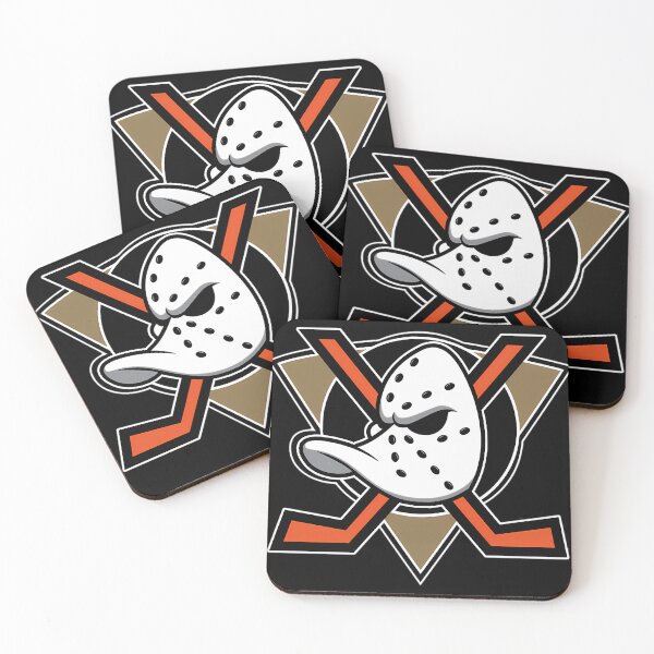 Item preview, The Mighty Ducks Logo designed and sold by Cranstoun3.