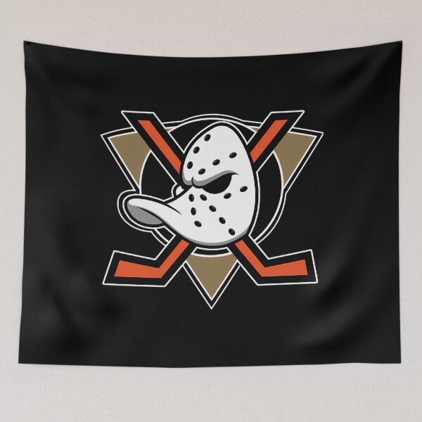 Item preview, The Mighty Ducks Logo designed and sold by Cranstoun3.