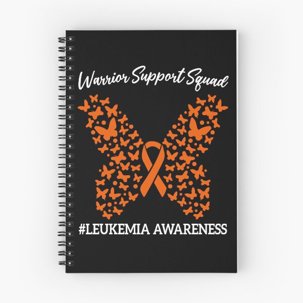 Item preview, Leukemia Awareness Support Squad designed and sold by KroghDs.