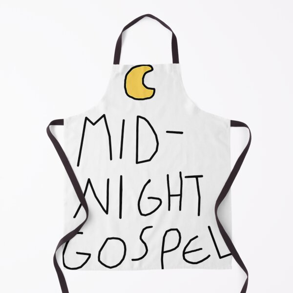 Item preview, Tee From The Show - The Midnight Gospel designed and sold by Cranstoun3.