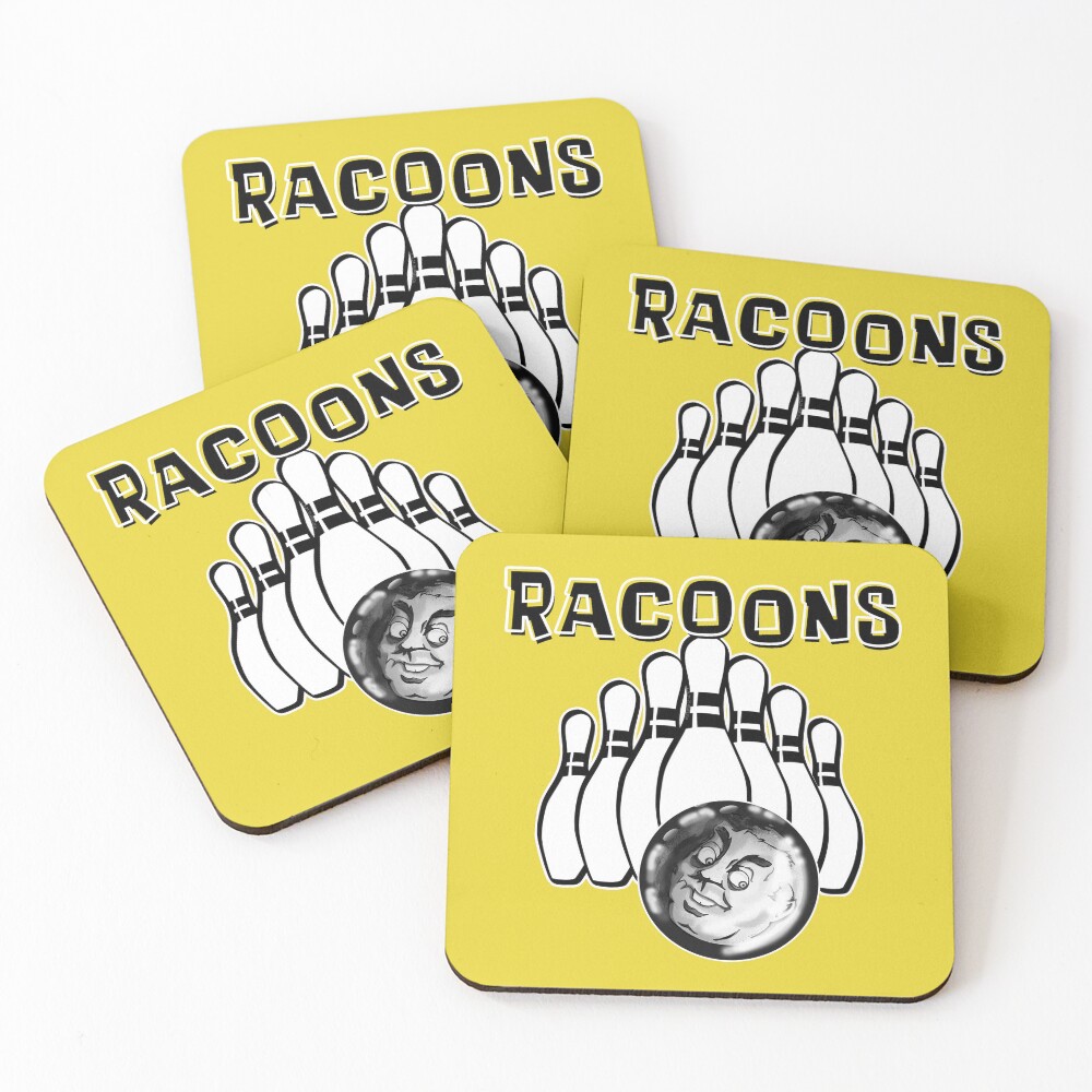 Item preview, Coasters (Set of 4) designed and sold by Normbot2000.