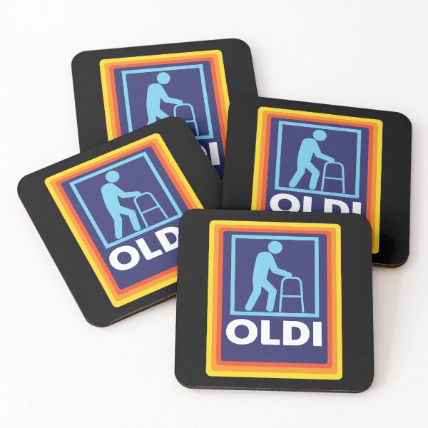 Item preview, Fuuny Oldi - Fathers Day Parody For Dad designed and sold by Naviiraart.
