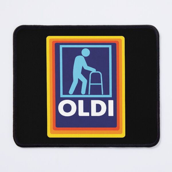 Item preview, Fuuny Oldi - Fathers Day Parody For Dad designed and sold by Naviiraart.