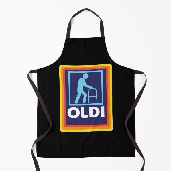 Item preview, Fuuny Oldi - Fathers Day Parody For Dad designed and sold by Naviiraart.