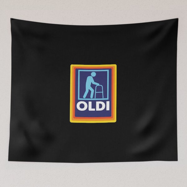 Item preview, Fuuny Oldi - Fathers Day Parody For Dad designed and sold by Naviiraart.