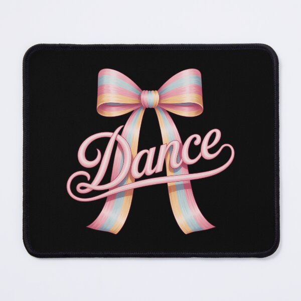 Item preview, Dancer Coquette Bow designed and sold by TyraYoung.
