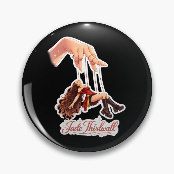 Item preview, Jade Thirlwall designed and sold by AdinSHOP.