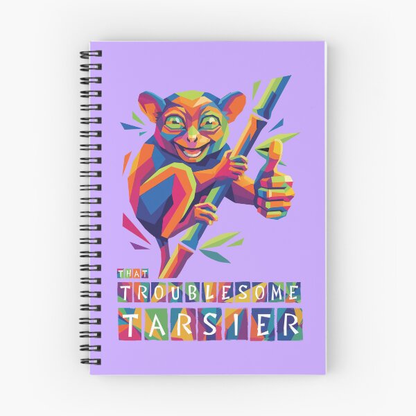 Item preview, ThatTroublesomeTarsier - I Approve designed and sold by Tee-se Me More.