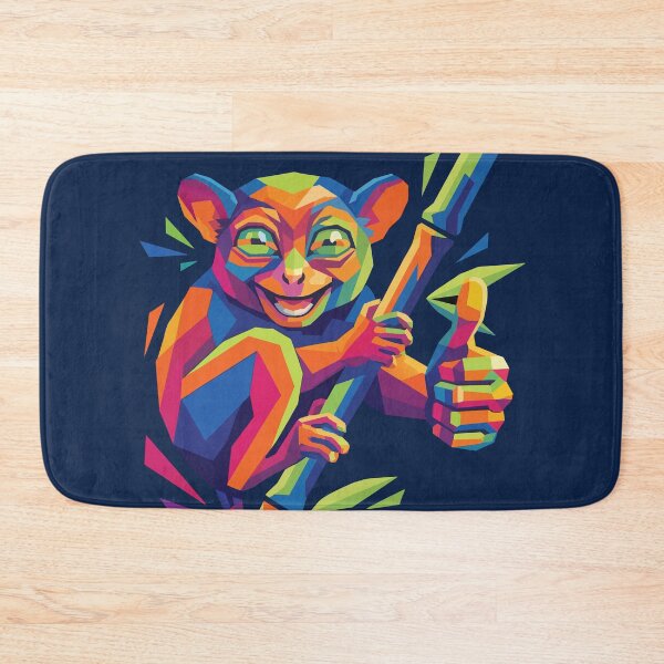 Item preview, ThatTroublesomeTarsier - I Approve designed and sold by Tee-se Me More.