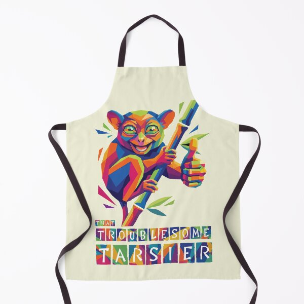 Item preview, ThatTroublesomeTarsier - I Approve designed and sold by Tee-se Me More.