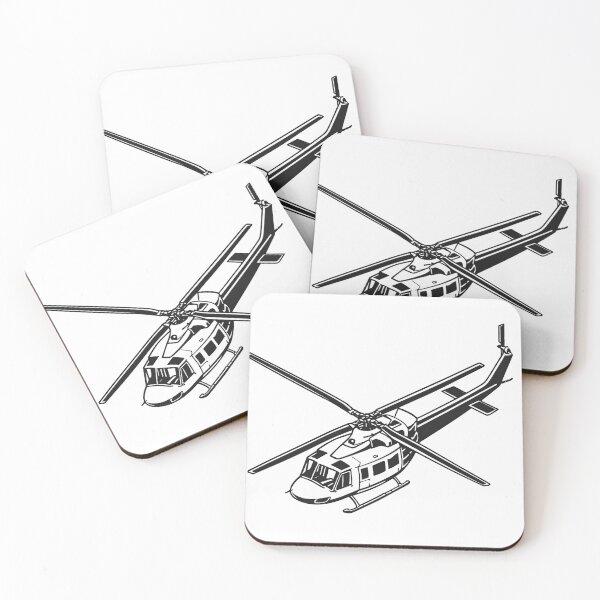 Item preview, helicopter graphic air power designed and sold by PilotandPlane.