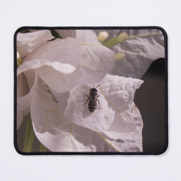 Item preview, leafcutter bee designed and sold by ROSE ANN BANILAR.