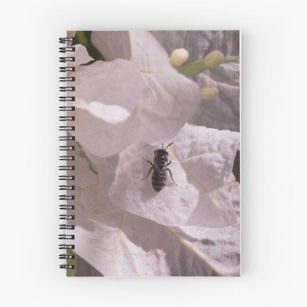 Item preview, leafcutter bee designed and sold by ROSE ANN BANILAR.
