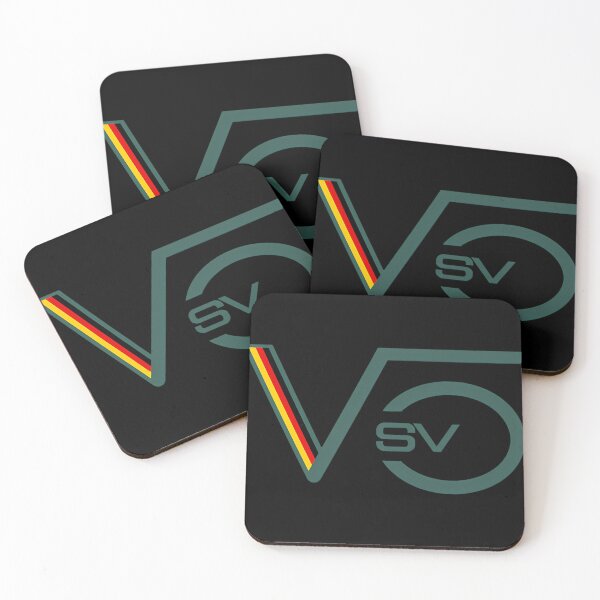 Item preview, Sebastian Vettel F1 2021 V5 Logo (Green)   Vettel Gift designed and sold by Cranstoun3.