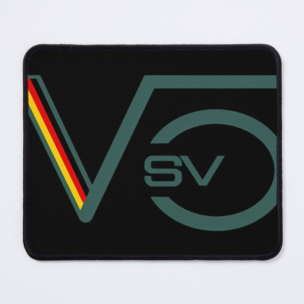 Item preview, Sebastian Vettel F1 2021 V5 Logo (Green) Vettel Gift designed and sold by Cranstoun3.