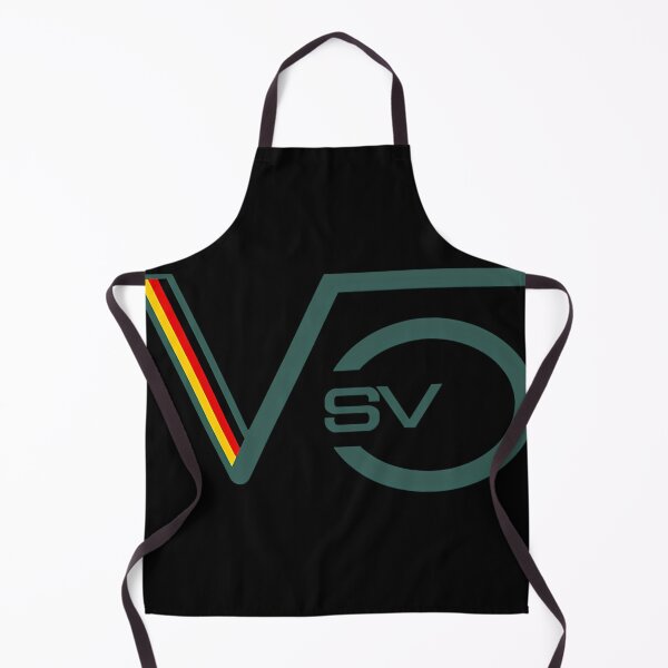 Item preview, Sebastian Vettel F1 2021 V5 Logo (Green) Vettel Gift designed and sold by Cranstoun3.