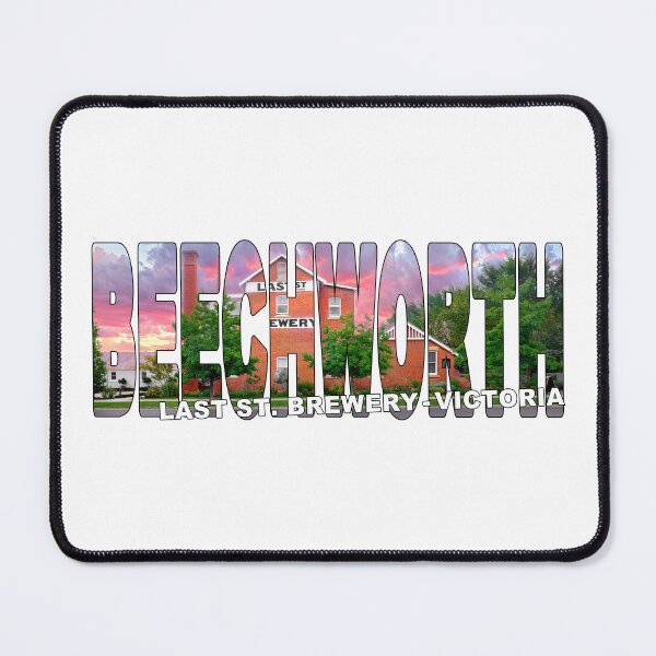 Item preview, BEECHWORTH Last Street Brewery Victoria - One of Australia's Oldest designed and sold by Adam Gormley.