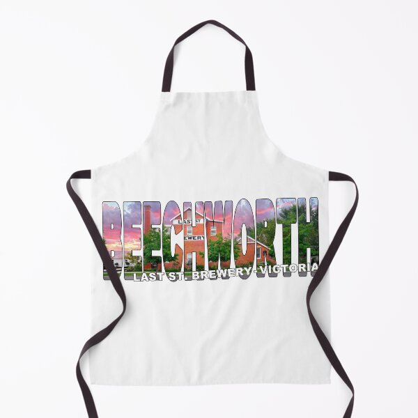 Item preview, BEECHWORTH Last Street Brewery Victoria - One of Australia's Oldest designed and sold by Adam Gormley.