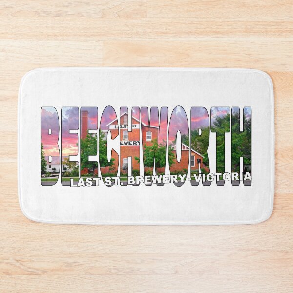 Item preview, BEECHWORTH Last Street Brewery Victoria - One of Australia's Oldest designed and sold by Adam Gormley.