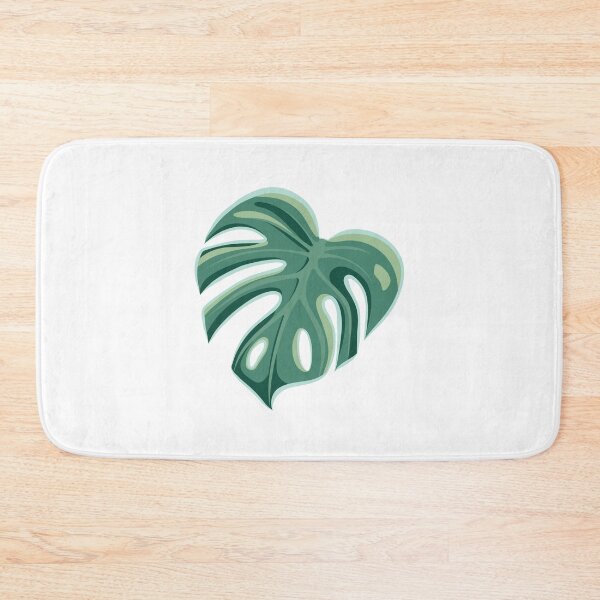 Item preview, Sully's Medium Monstera Leaf designed and sold by Scarlet-Moody.