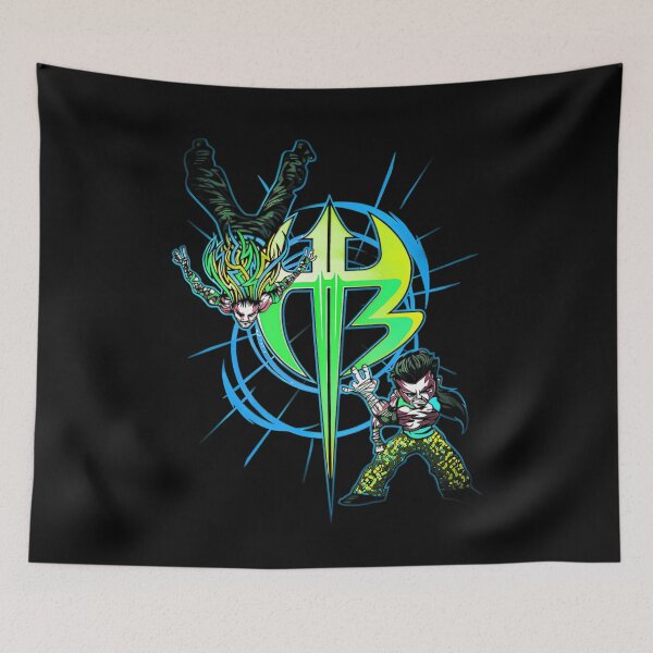 Item preview, Jeff Hardy Logo designed and sold by CharlesKreiger.