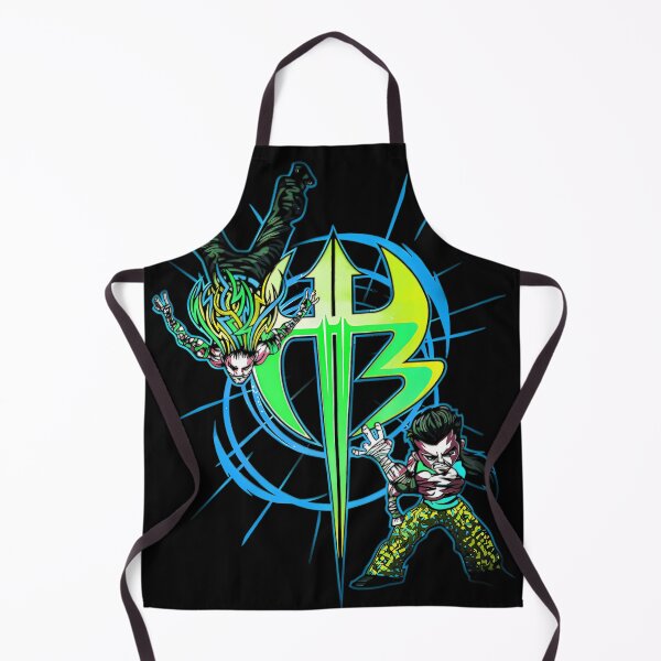 Item preview, Jeff Hardy Logo designed and sold by CharlesKreiger.
