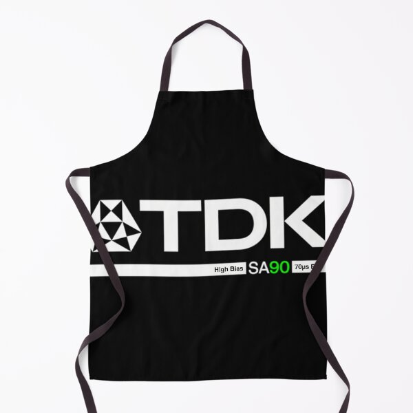 Item preview, Tdk Sa-90 Cassette Logo designed and sold by MaximusKu.