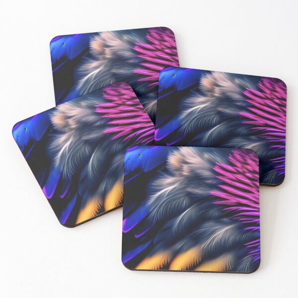 Item preview, Bird of a feather designed and sold by OMNIPOTENTNECRO.